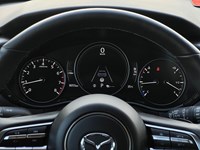 2024 Mazda CX-50 GT w/Turbo AWD