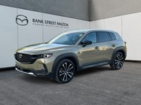 2024 Mazda CX-50 GT w/Turbo AWD