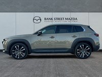 2024 Mazda CX-50 GT w/Turbo AWD