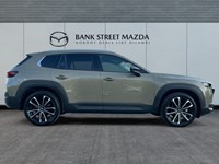 2024 Mazda CX-50 GT w/Turbo AWD