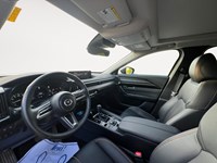 2024 Mazda CX-50 GT w/Turbo AWD