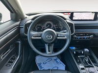 2024 Mazda CX-50 GT w/Turbo AWD