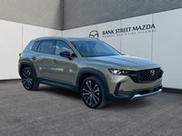 2024 Mazda CX-50 GT w/Turbo AWD