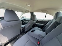 2022 Toyota Corolla LE CVT