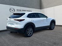 2024 Mazda CX-30 GS AWD