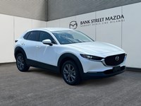 2024 Mazda CX-30 GS AWD