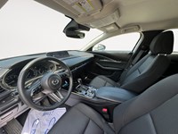 2024 Mazda CX-30 GS AWD