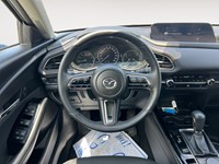 2024 Mazda CX-30 GS AWD