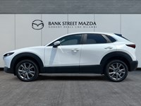2024 Mazda CX-30 GS AWD