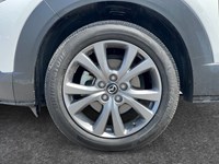 2024 Mazda CX-30 GS AWD