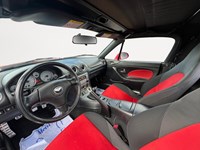 2004 Mazda MAZDASPEED MX-5 Miata 2dr Conv MAZDASPEED