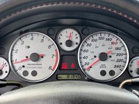 2004 Mazda MAZDASPEED MX-5 Miata 2dr Conv MAZDASPEED