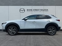 2024 Mazda CX-30 GT AWD