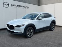 2024 Mazda CX-30 GT AWD