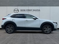 2024 Mazda CX-30 GT AWD