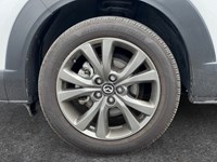 2024 Mazda CX-30 GT AWD