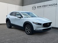2024 Mazda CX-30 GT AWD