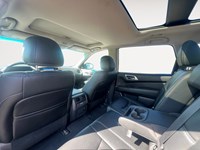 2016 Nissan Pathfinder 4WD 4dr SL