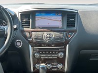 2016 Nissan Pathfinder 4WD 4dr SL