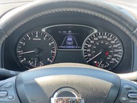 2016 Nissan Pathfinder 4WD 4dr SL