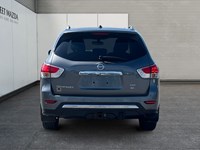 2016 Nissan Pathfinder 4WD 4dr SL