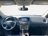2016 Nissan Pathfinder 4WD 4dr SL