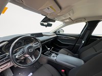 2019 Mazda Mazda3 GS Manual FWD