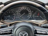 2019 Mazda Mazda3 GS Manual FWD