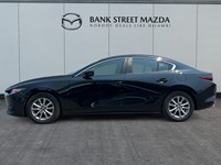 2019 Mazda Mazda3 GS Manual FWD