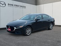 2019 Mazda Mazda3 GS Manual FWD