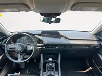 2019 Mazda Mazda3 GS Manual FWD