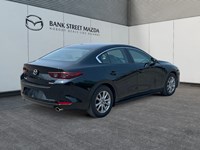 2019 Mazda Mazda3 GS Manual FWD