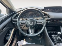2019 Mazda Mazda3 GS Manual FWD