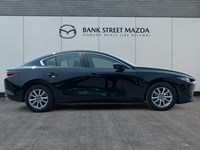 2019 Mazda Mazda3 GS Manual FWD