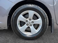 2012 Toyota Sienna 5dr V6 LE 8-Pass FWD