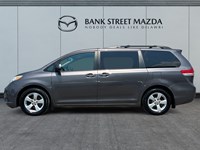 2012 Toyota Sienna 5dr V6 LE 8-Pass FWD