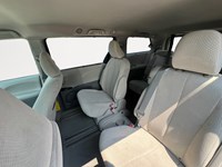 2012 Toyota Sienna 5dr V6 LE 8-Pass FWD