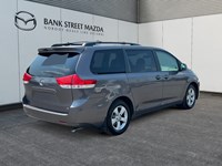 2012 Toyota Sienna 5dr V6 LE 8-Pass FWD