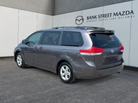 2012 Toyota Sienna 5dr V6 LE 8-Pass FWD