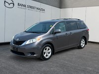 2012 Toyota Sienna 5dr V6 LE 8-Pass FWD