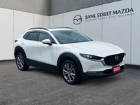 2021 Mazda CX-30 GS AWD
