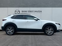 2021 Mazda CX-30 GS AWD
