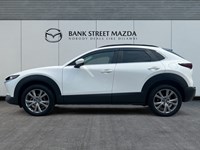 2021 Mazda CX-30 GS AWD