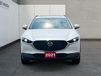 2021 Mazda CX-30 GS AWD
