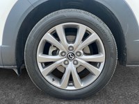2021 Mazda CX-30 GS AWD