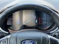 2018 Ford Edge SEL AWD