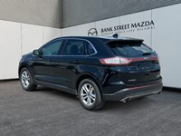 2018 Ford Edge SEL AWD