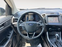 2018 Ford Edge SEL AWD