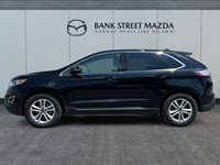 2018 Ford Edge SEL AWD