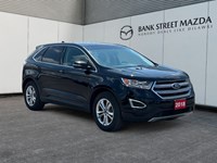 2018 Ford Edge SEL AWD